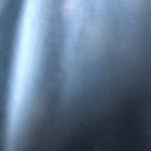 Meet your Posher, Aaron